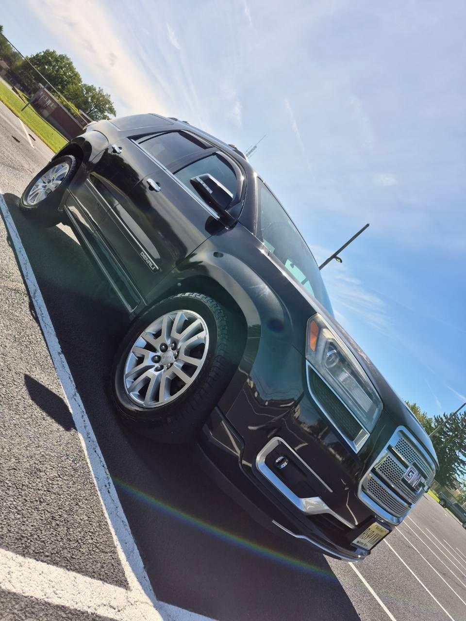 GMC Acadia 2015 in Phillipsburg, NJ