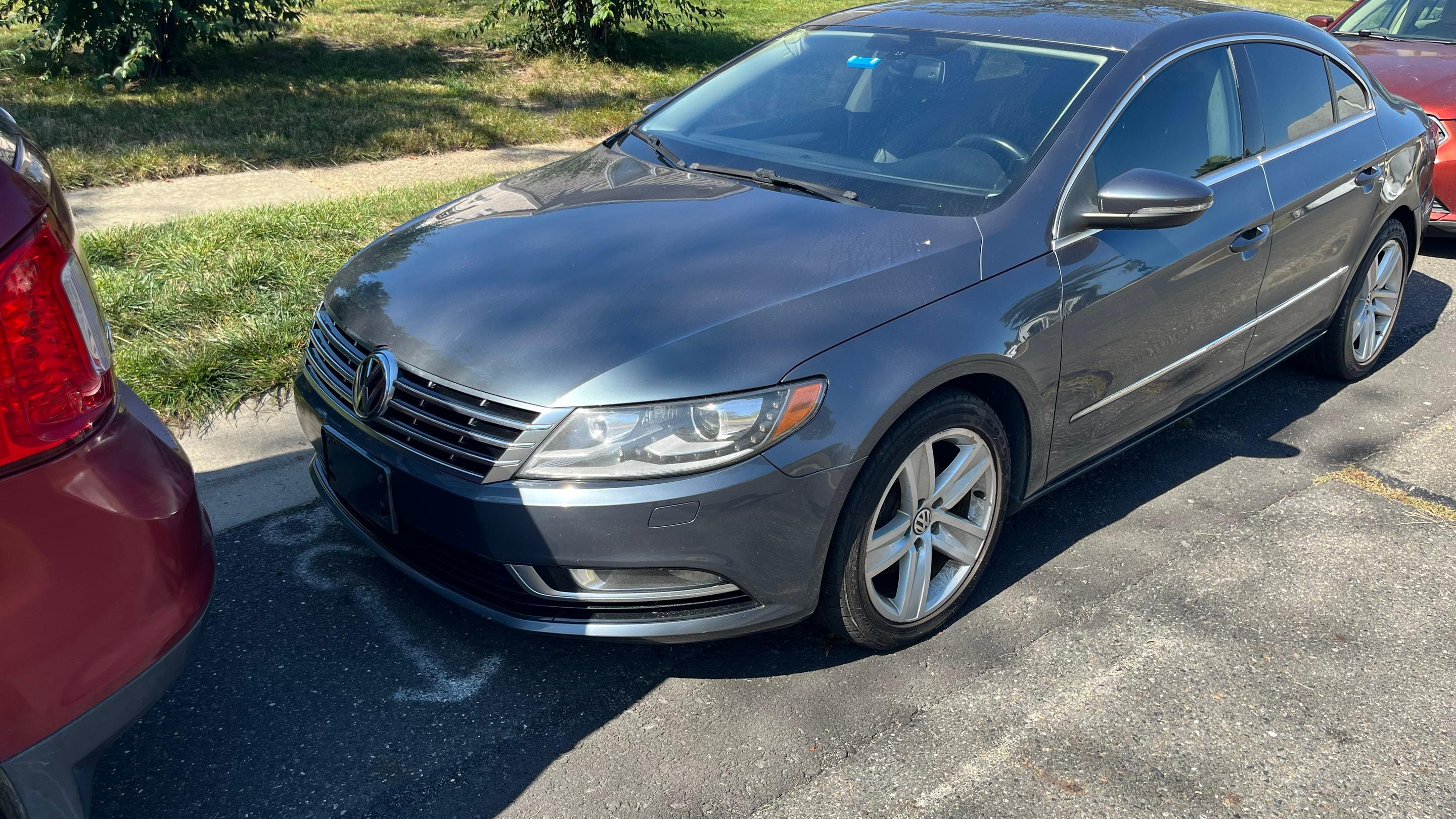 Volkswagen CC 2013 in Willingboro, NJ