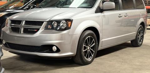 Dodge Grand Caravan 2019