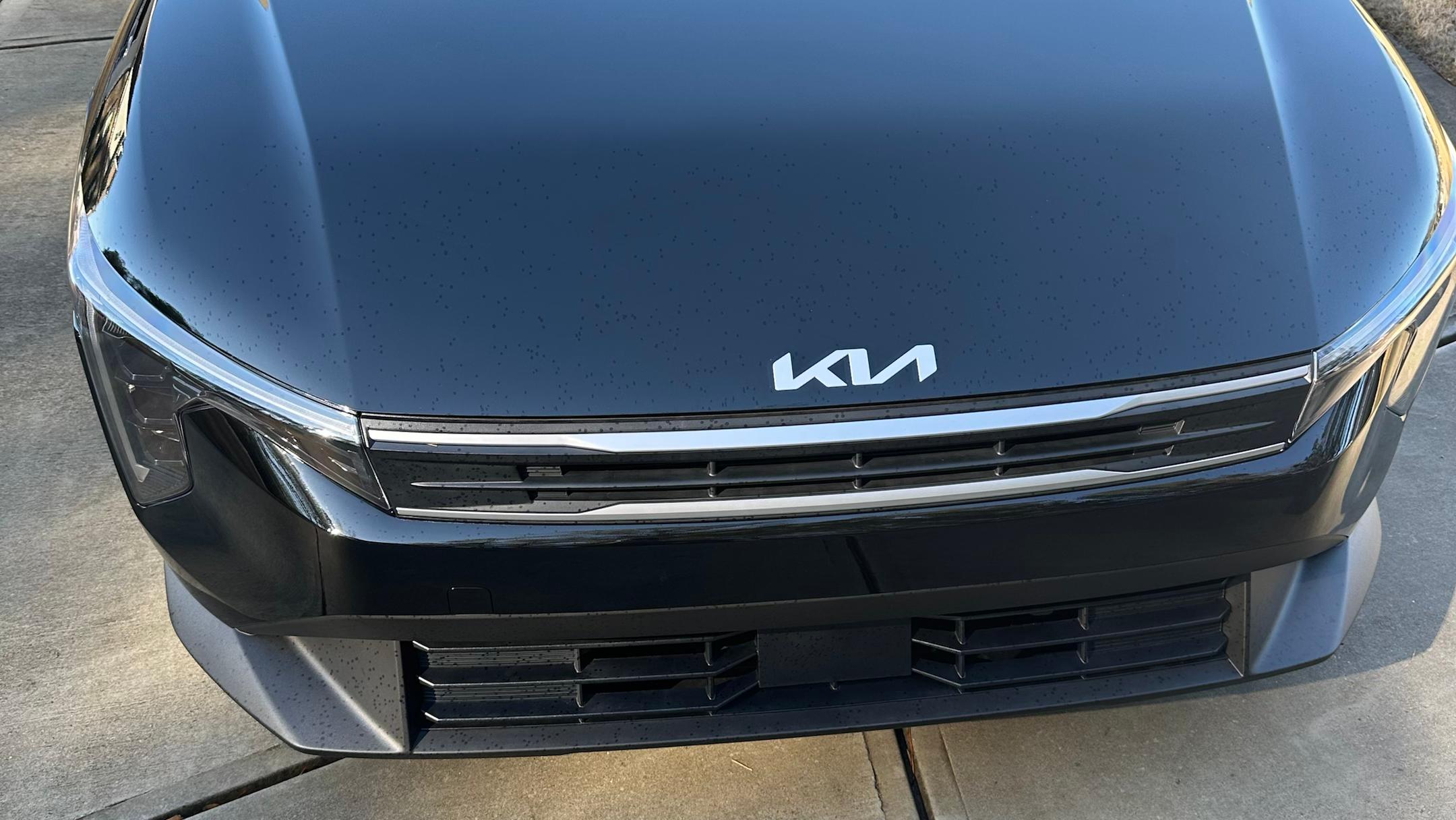 Kia K4 2025 in 
