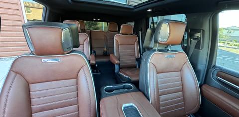 GMC Yukon 2023