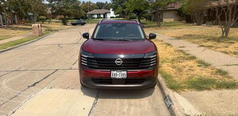 Nissan Kicks 2026
