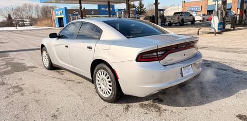 Dodge Charger 2021