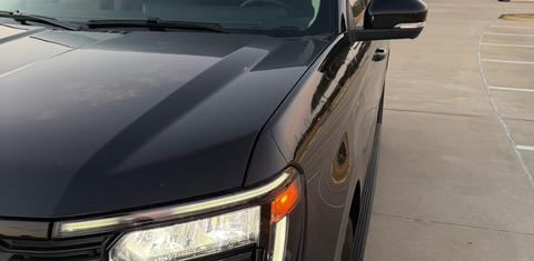 Ford Expedition Max 2026