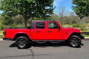 Jeep Gladiator 2020 in Perkasie