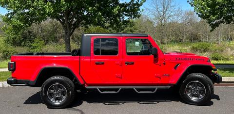 Jeep Gladiator 2020