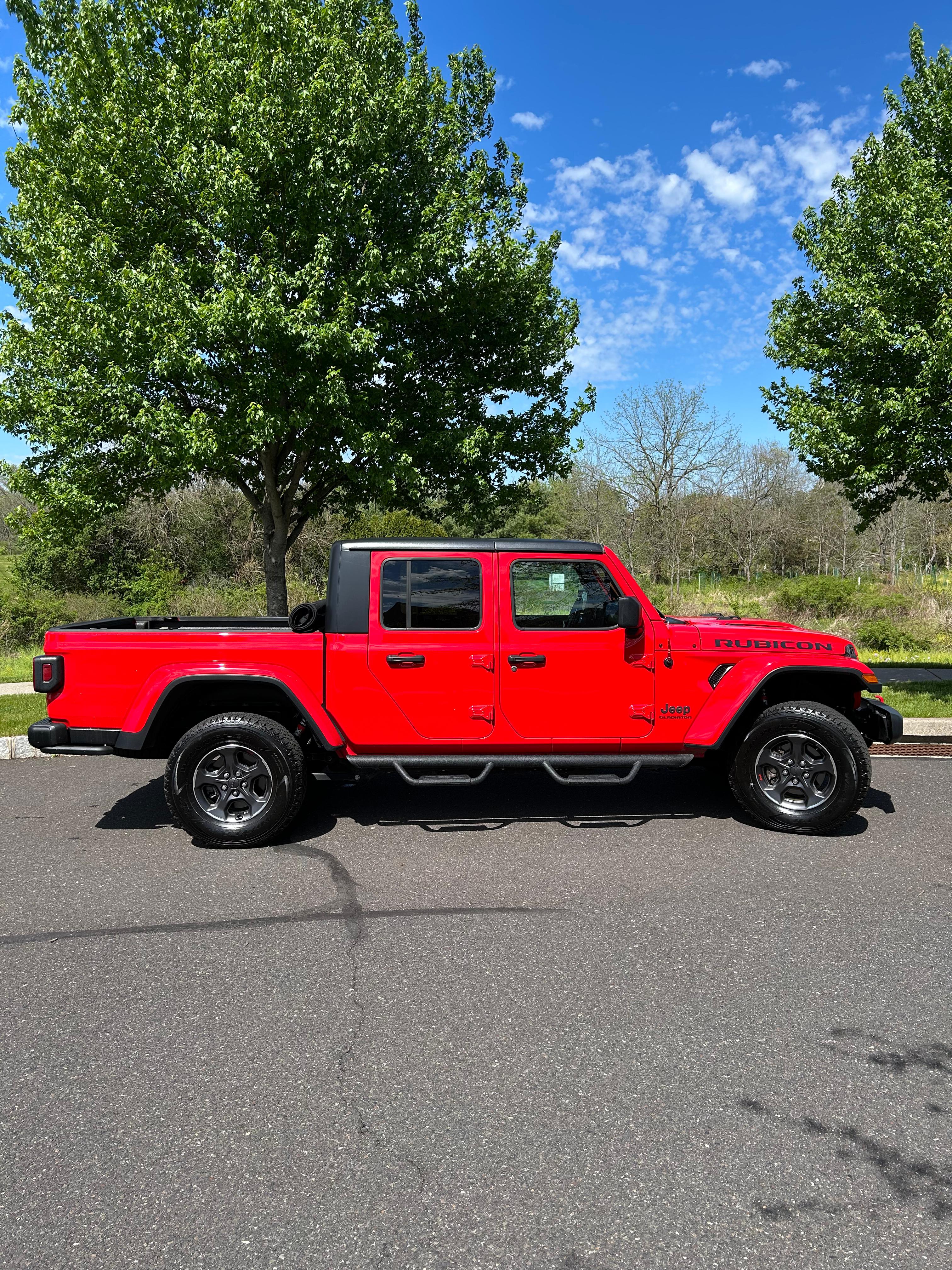 Jeep Gladiator 2020 in Perkasie, PA