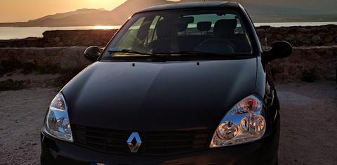 Renault CLIO CAMPUS 2011