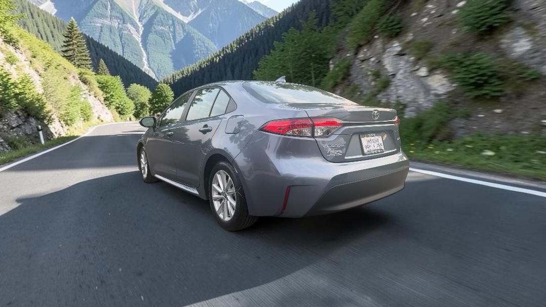 Toyota Corolla 2026 in Fort Collins, CO