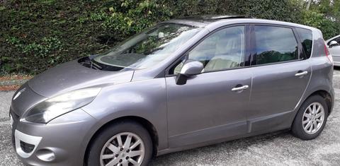 Renault GRAND SCENIC III 2009