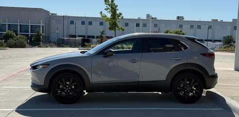 Mazda CX-30 2025