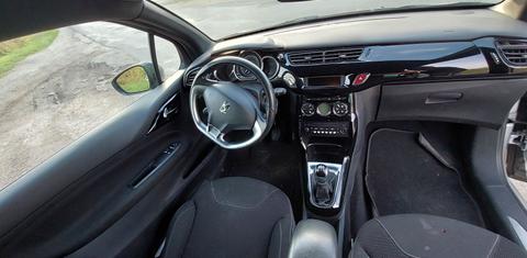 Citroen DS3 2012