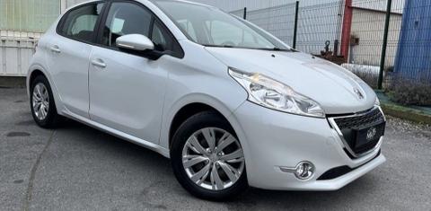 Peugeot 208 2013