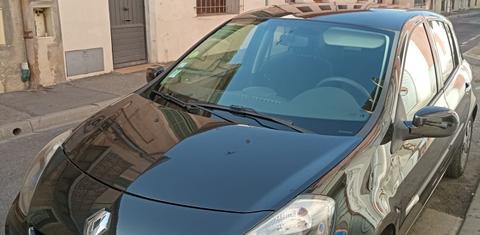 Renault CLIO III 2011