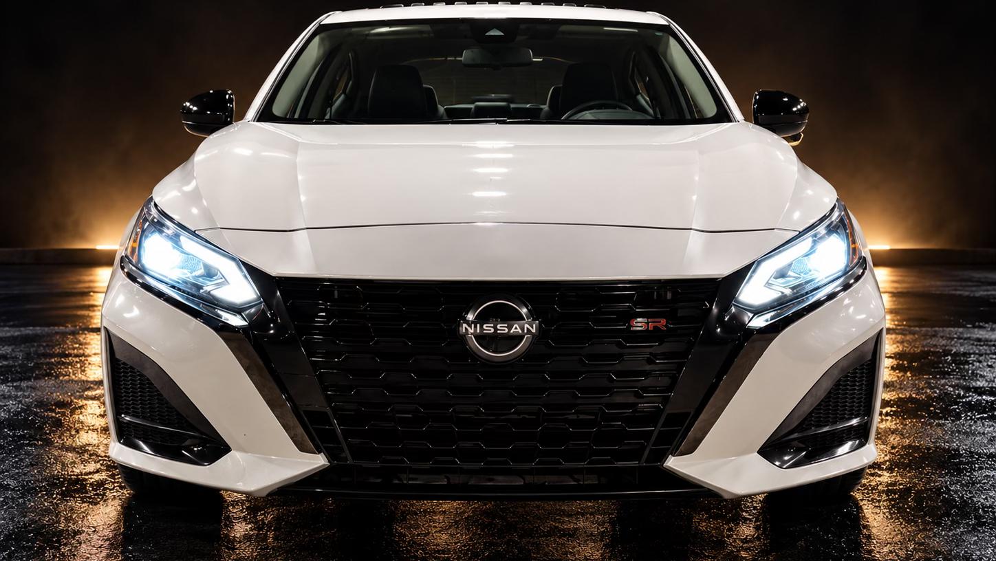 Nissan Altima 2023 in Louisville, KY