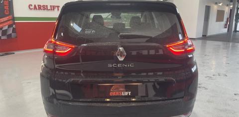 Renault GRAND SCENIC IV 2018