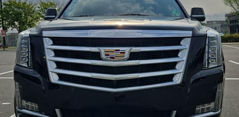 Cadillac Escalade ESV 2019