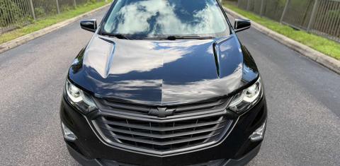 Chevrolet Equinox 2019