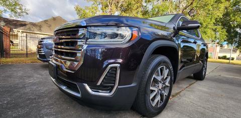GMC Acadia 2020