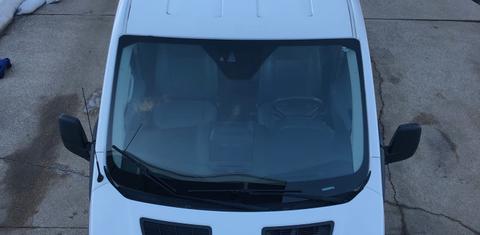 Ford Transit 2015