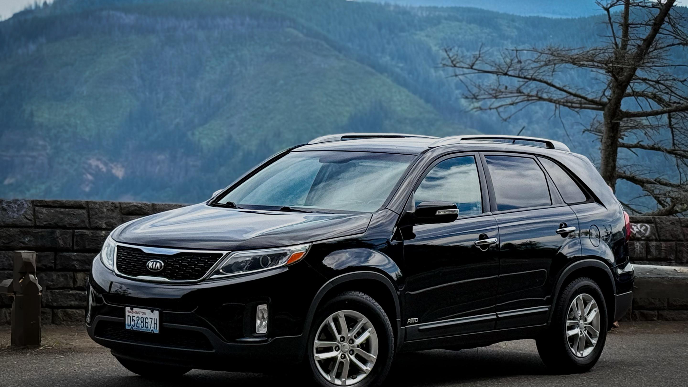 Kia Sorento 2015 in Vancouver, WA