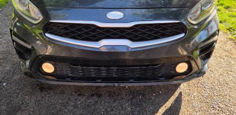 Kia Forte 2019
