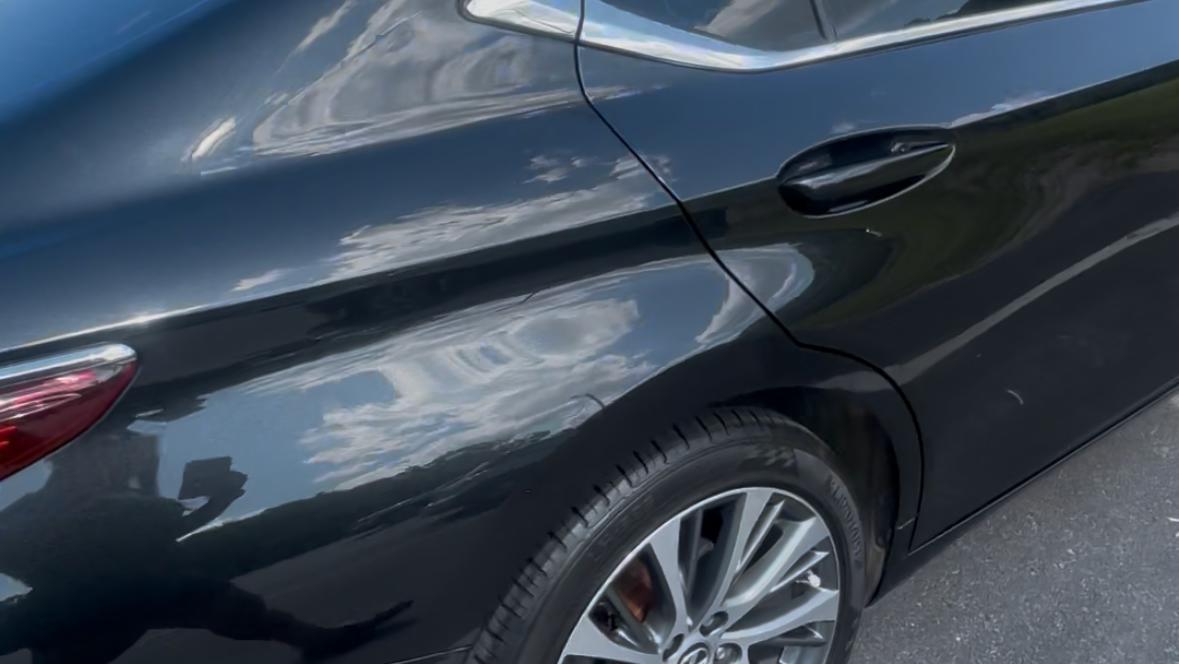 Lexus ES 2019 in Raleigh, NC