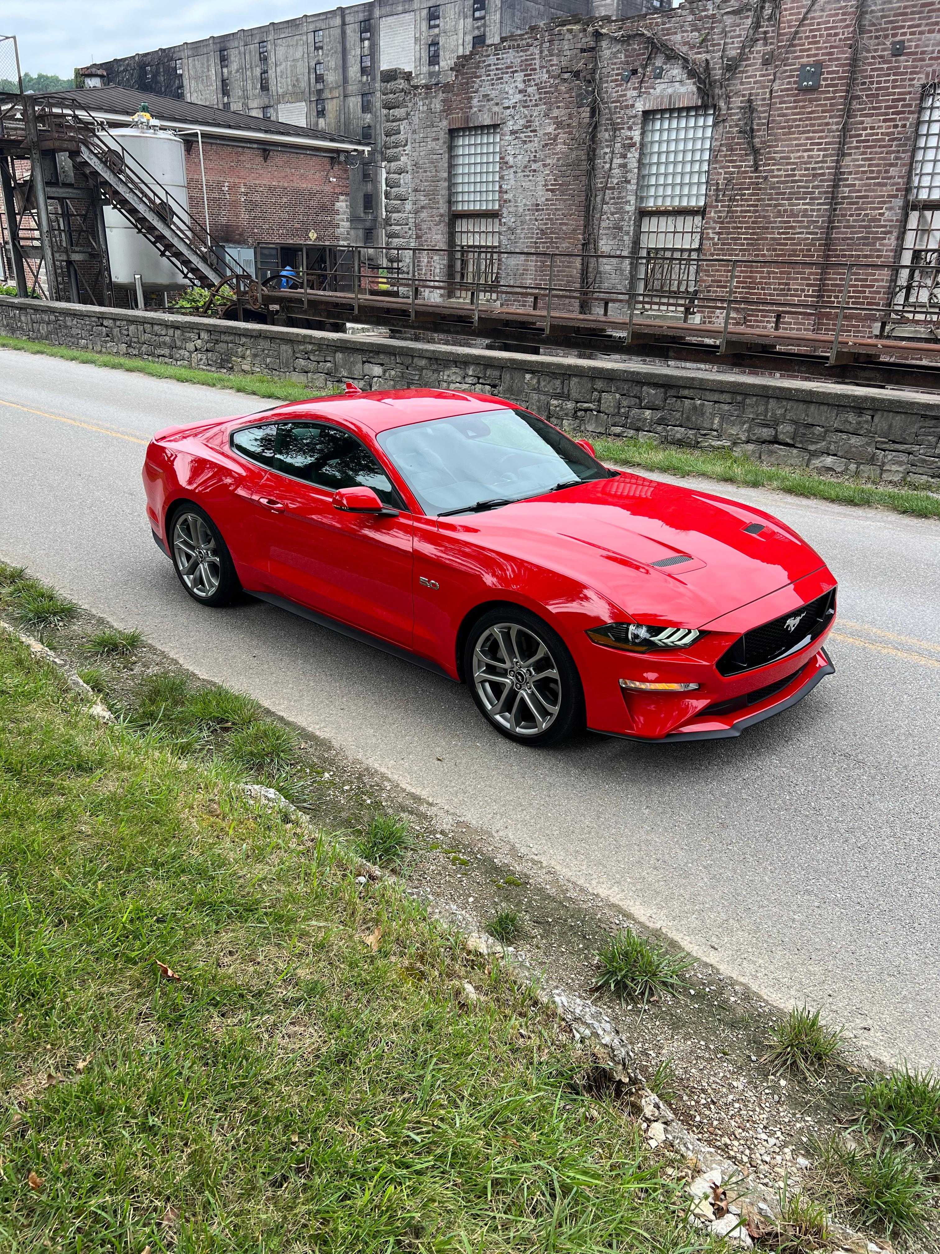 Ford Mustang 2020 in Frankfort, KY
