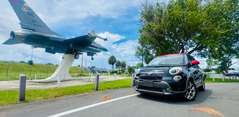FIAT 500L 2014