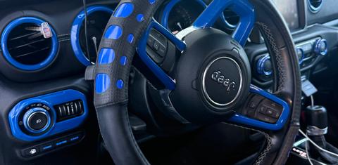 Jeep Wrangler 4xe 2021