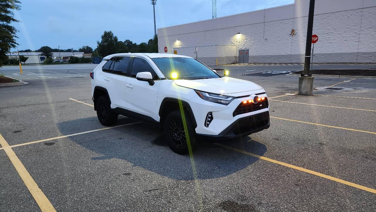 Toyota RAV4 2024 in Norfolk, VA