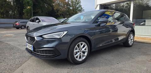 Seat LEON 2025