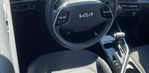 Kia Niro 2025