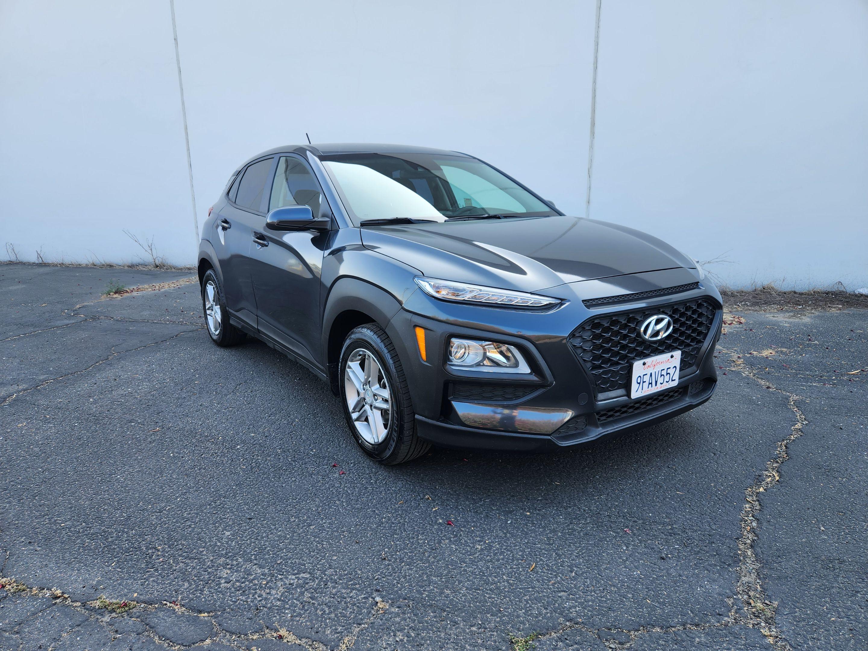 Hyundai Kona 2021 in Ceres, CA