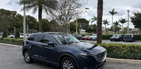 Mazda CX-9 2019