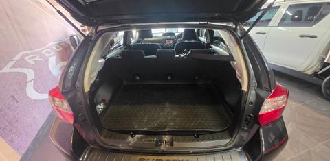 Subaru XV 2013