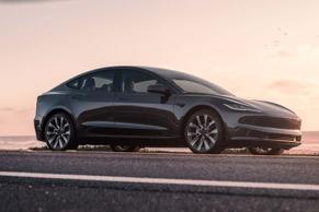 Tesla Model 3 2024 in Richmond