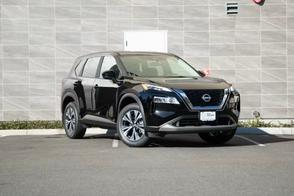 Catégorie de véhicule : Nissan Rogue