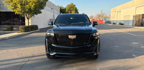 Cadillac Escalade 2022