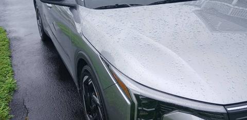 Kia K4 2025