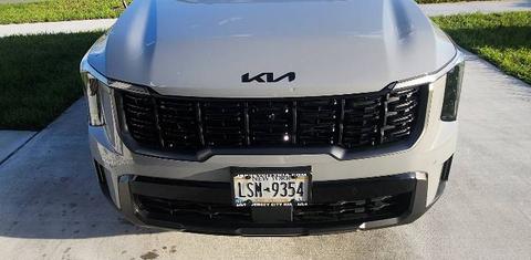 Kia Sorento 2025