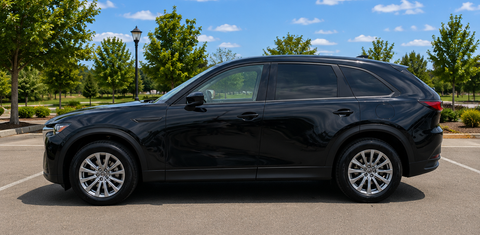 Mazda CX-90 2024