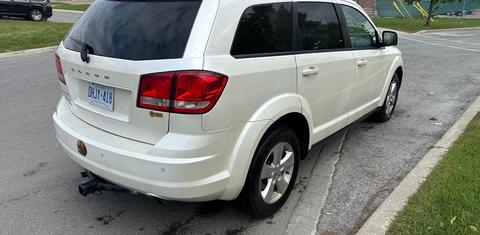 Dodge Journey 2016
