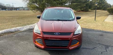 Ford Escape 2014
