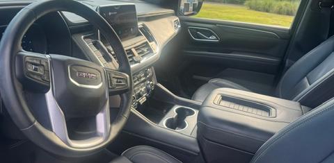GMC Yukon XL 2024