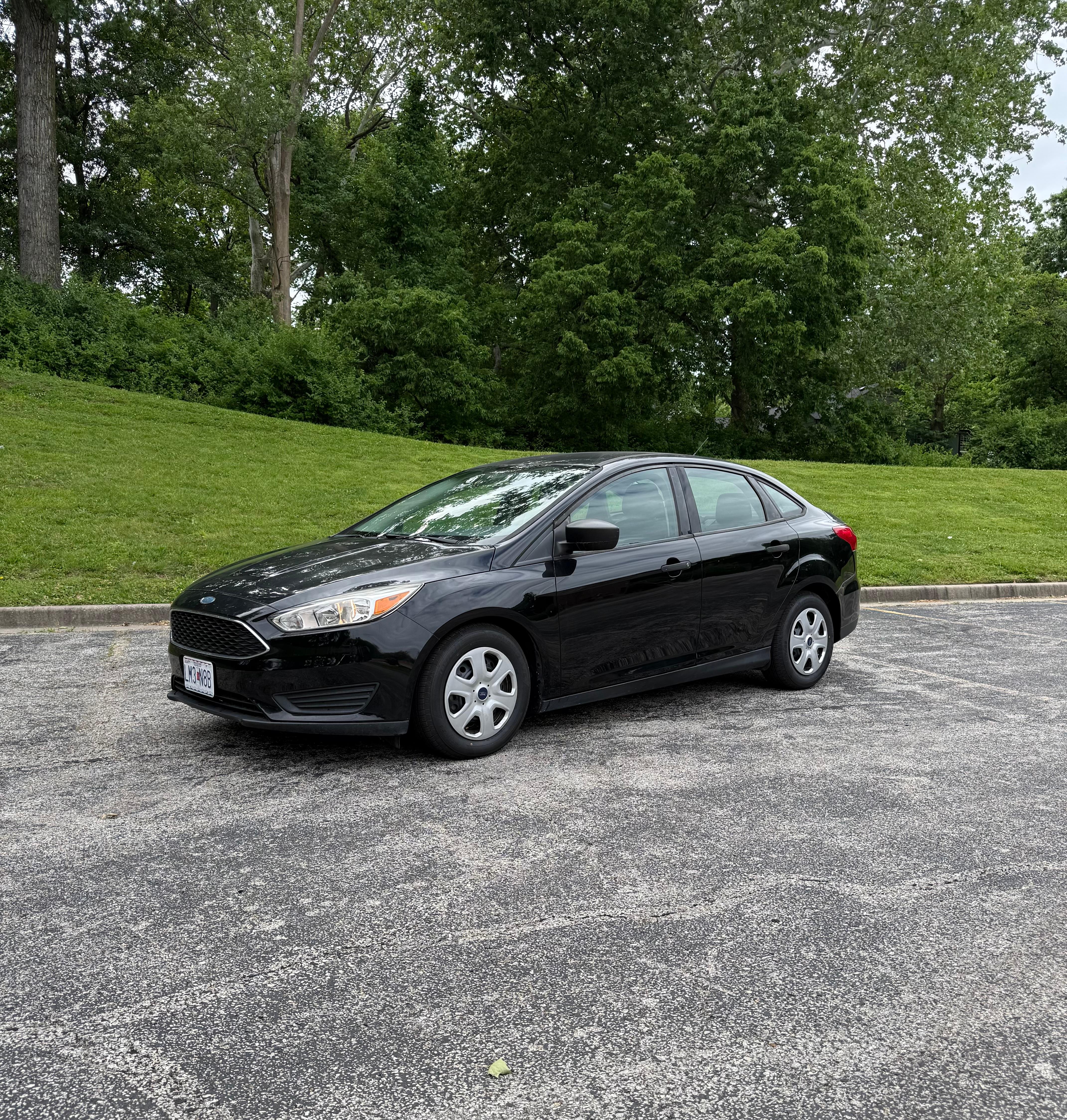 Ford Focus 2017 in Kansas City, MO