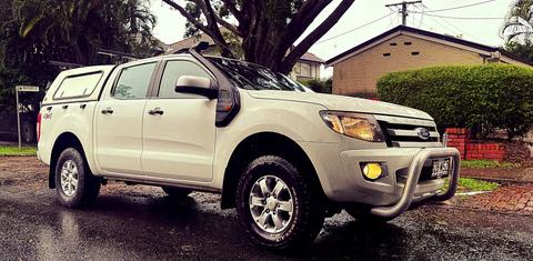 Ford RANGER 2014