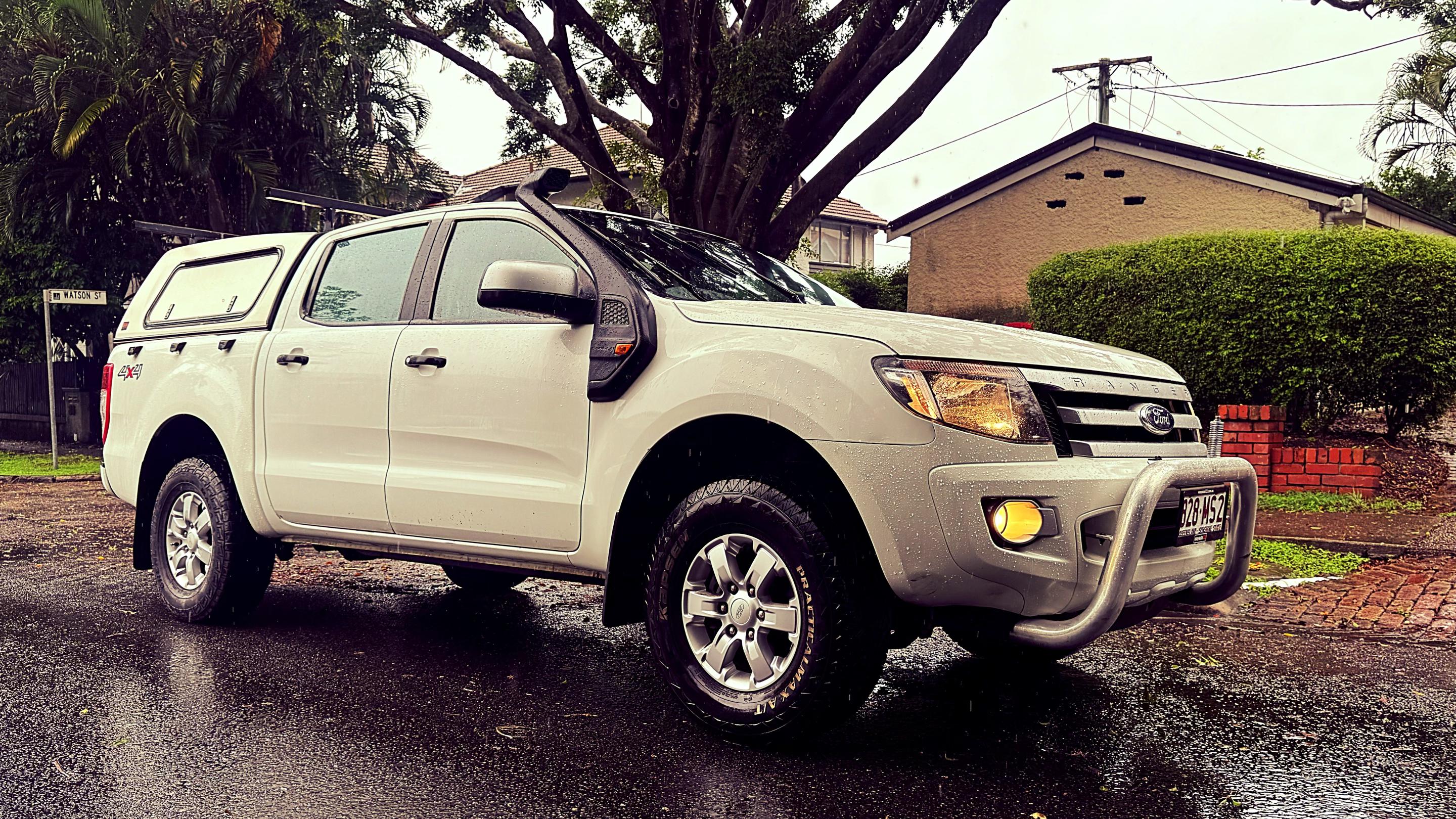 Ford RANGER 2014 in Belmont