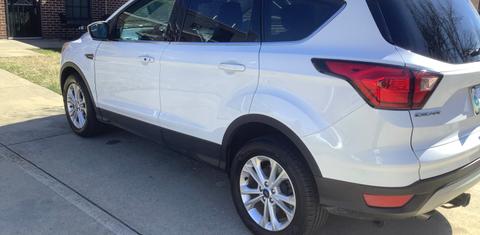 Ford Escape 2019