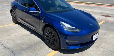 Tesla Model 3 2019